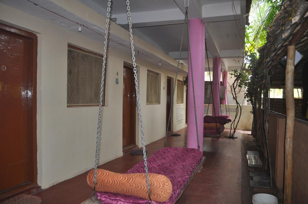 Uma Shankar Hampi Exterior foto